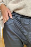 Wax Magic Trousers Navy /20/20=